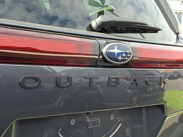 New 2026 Subaru Outback Limited image 5