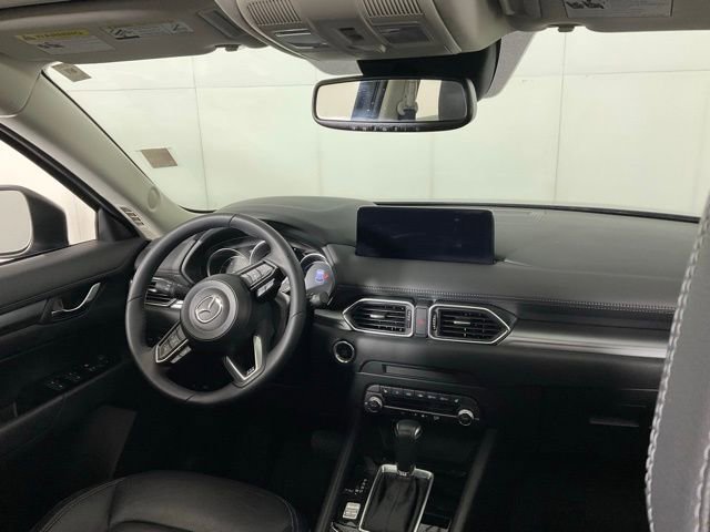Used 2024 MAZDA CX-5 AWD 2.5 S w/ Preferred Package image 32