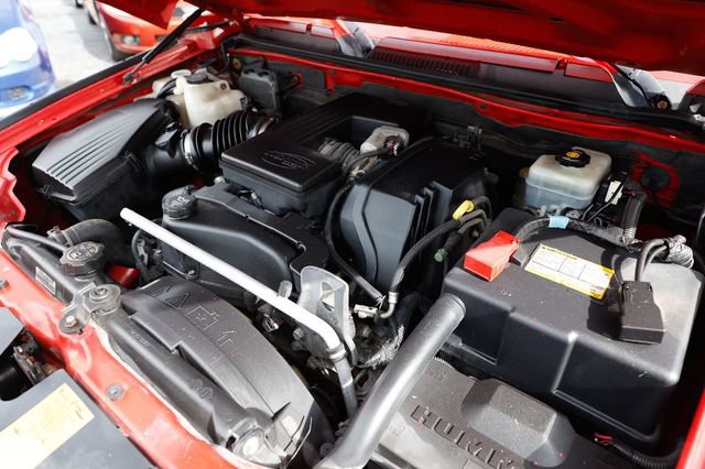 Used 2006 HUMMER H3 image 48