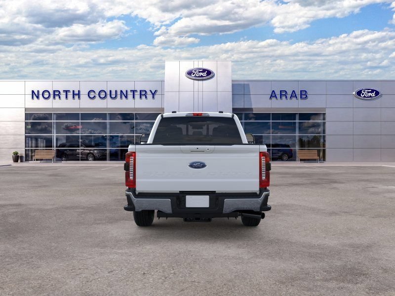 New 2026 Ford F350 Lariat RWD image 7