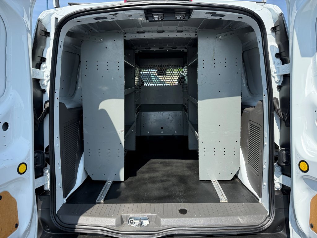 Used 2022 Ford Transit Connect XL FWD image 7