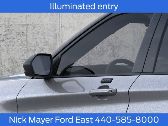 New 2026 Ford Explorer Active w/ Active Comfort Package AWD/4WD image 22