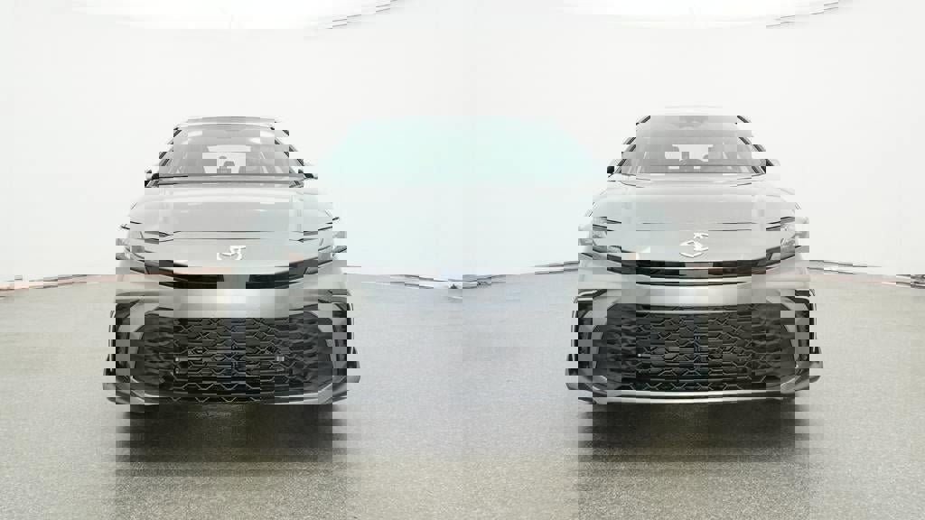 New 2026 Toyota Camry SE image 31