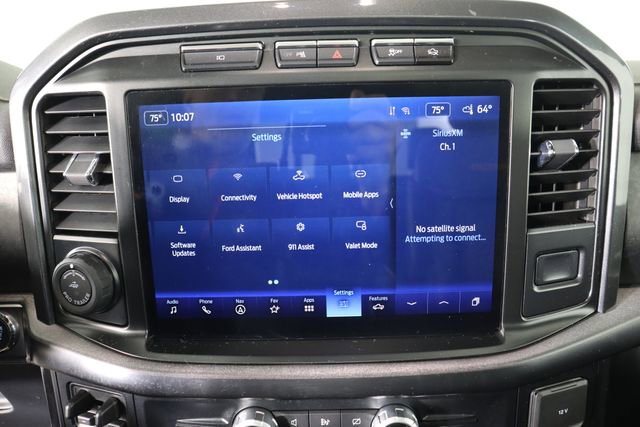 Certified 2023 Ford F150 Tremor w/ Equipment Group 402A High image 65