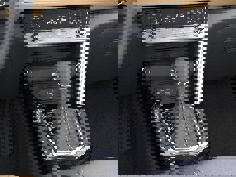 New 2026 Kia Seltos EX w/ EX Sunroof Package image 23