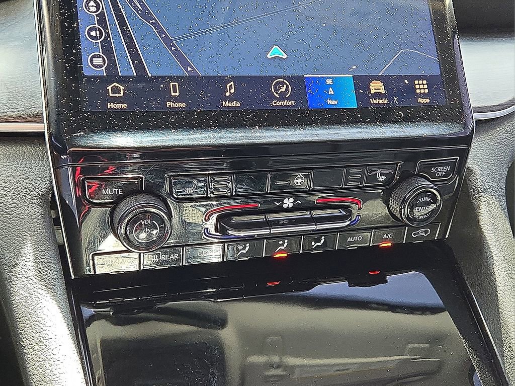 Used 2021 Jeep Grand Cherokee L Limited w/ MOPAR Finishing Package image 30