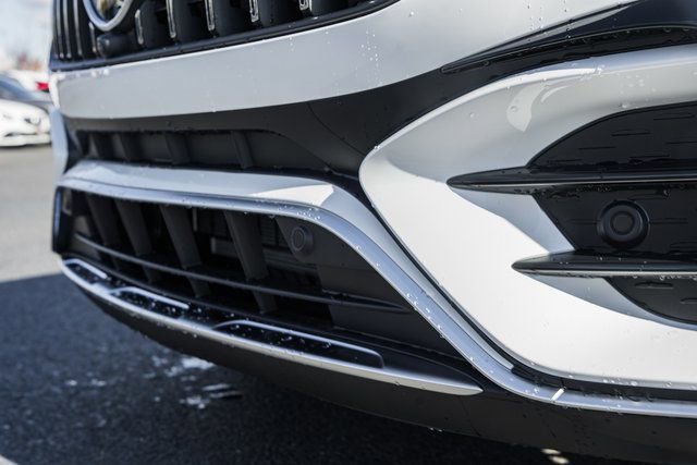 New 2026 Mercedes-Benz GLC 43 AMG 4MATIC Coupe image 14