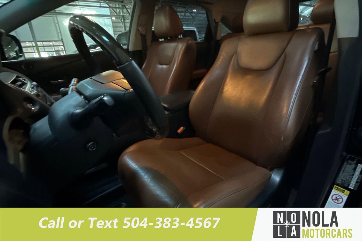 Used 2015 Lexus RX 350 FWD image 22