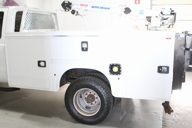 Used 2015 Ford F350 XL w/ Power Equipment Group image 34