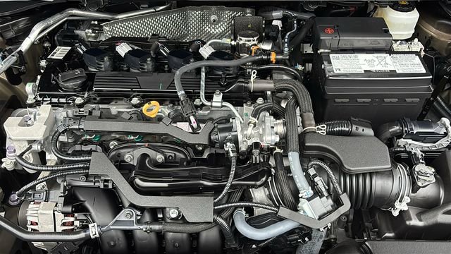 Used 2024 Toyota Corolla SE image 35