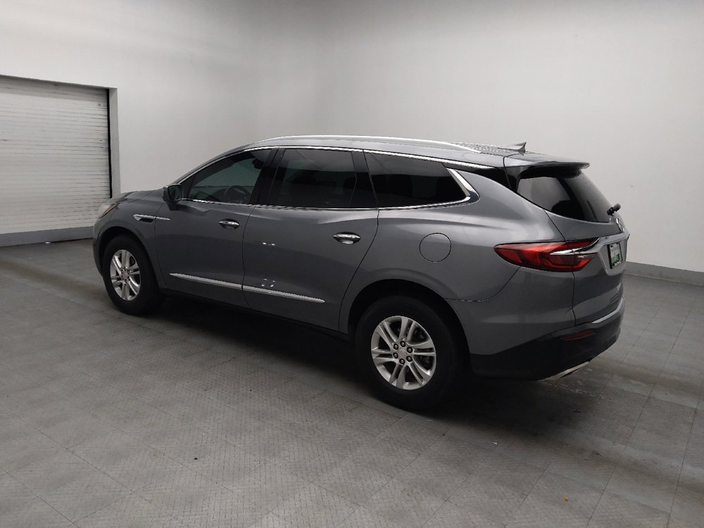 Used 2019 Buick Enclave Premium FWD image 3