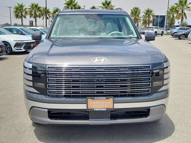 New 2026 Hyundai Palisade Limited AWD/4WD image 35