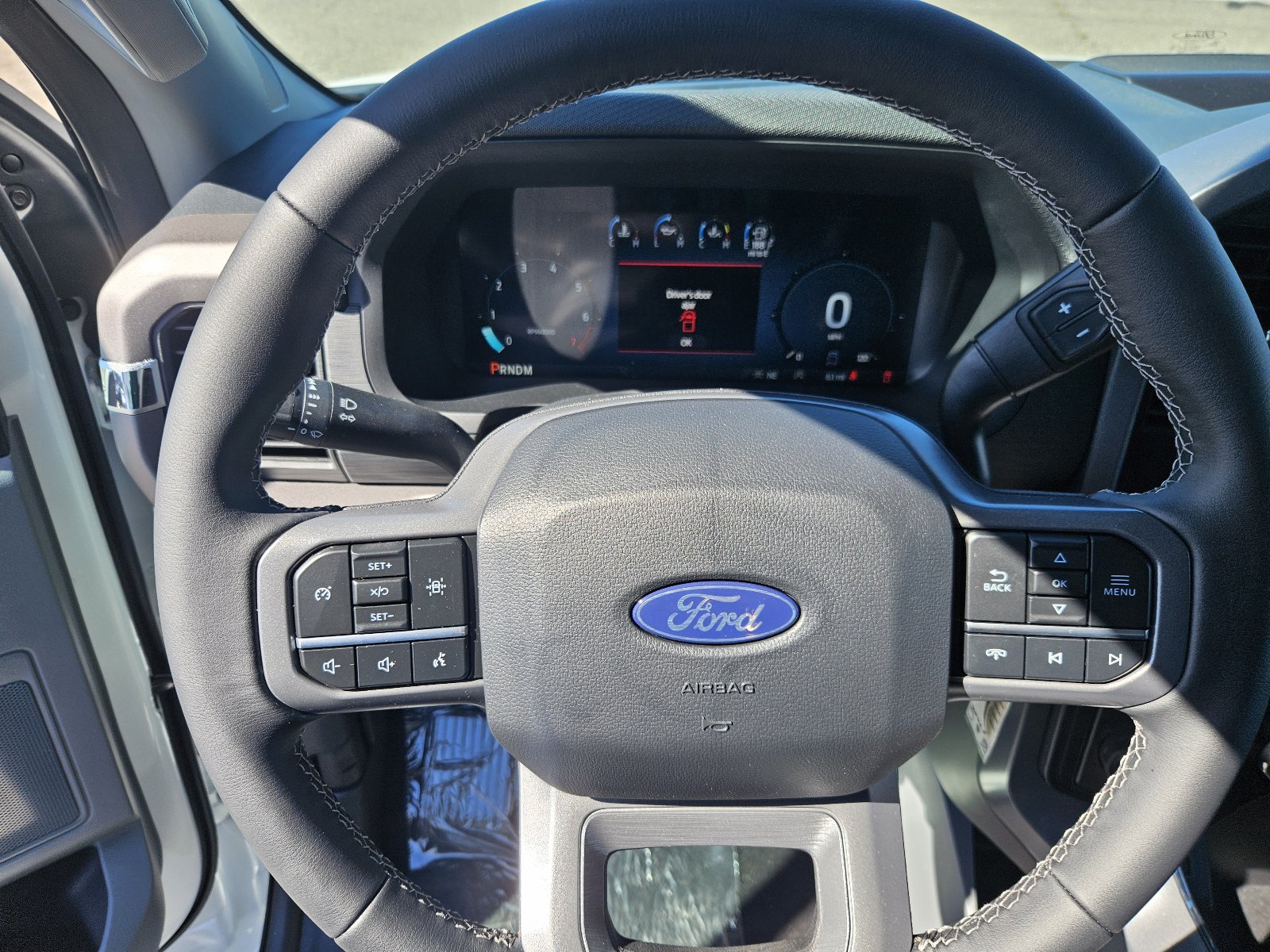 New 2026 Ford F150 XLT w/ XLT Chrome Appearance Package RWD image 21