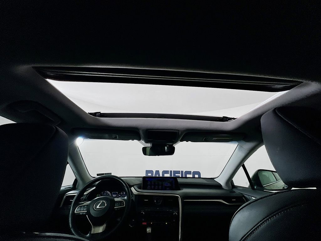 Used 2017 Lexus RX 350 AWD image 40