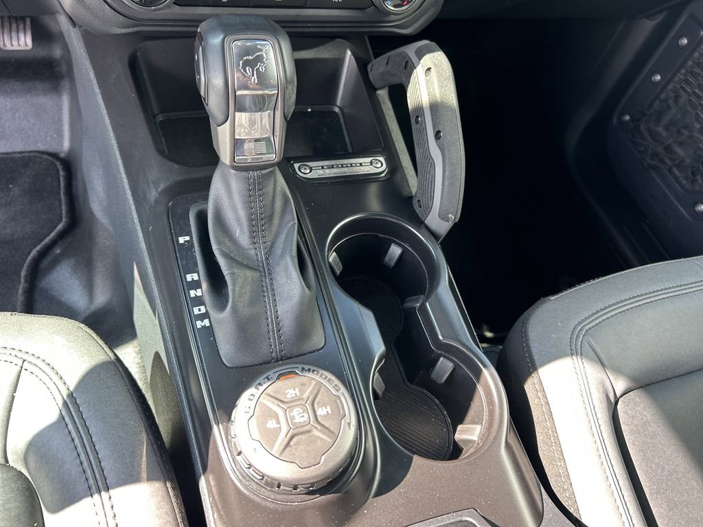 Used 2024 Ford Bronco Big Bend image 24