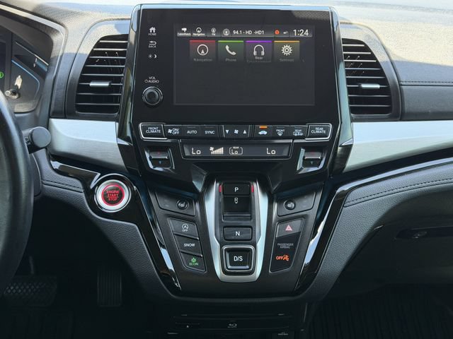 Used 2022 Honda Odyssey Touring image 16