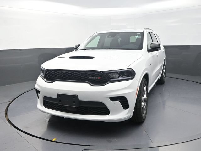 New 2026 Dodge Durango GT AWD/4WD image 5