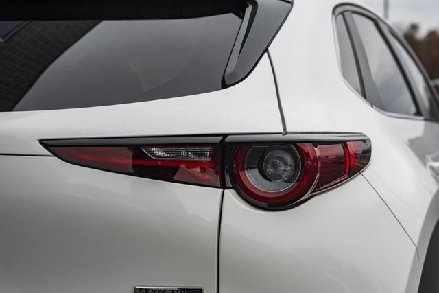 Used 2020 MAZDA CX-30 AWD w/ Select Package image 7