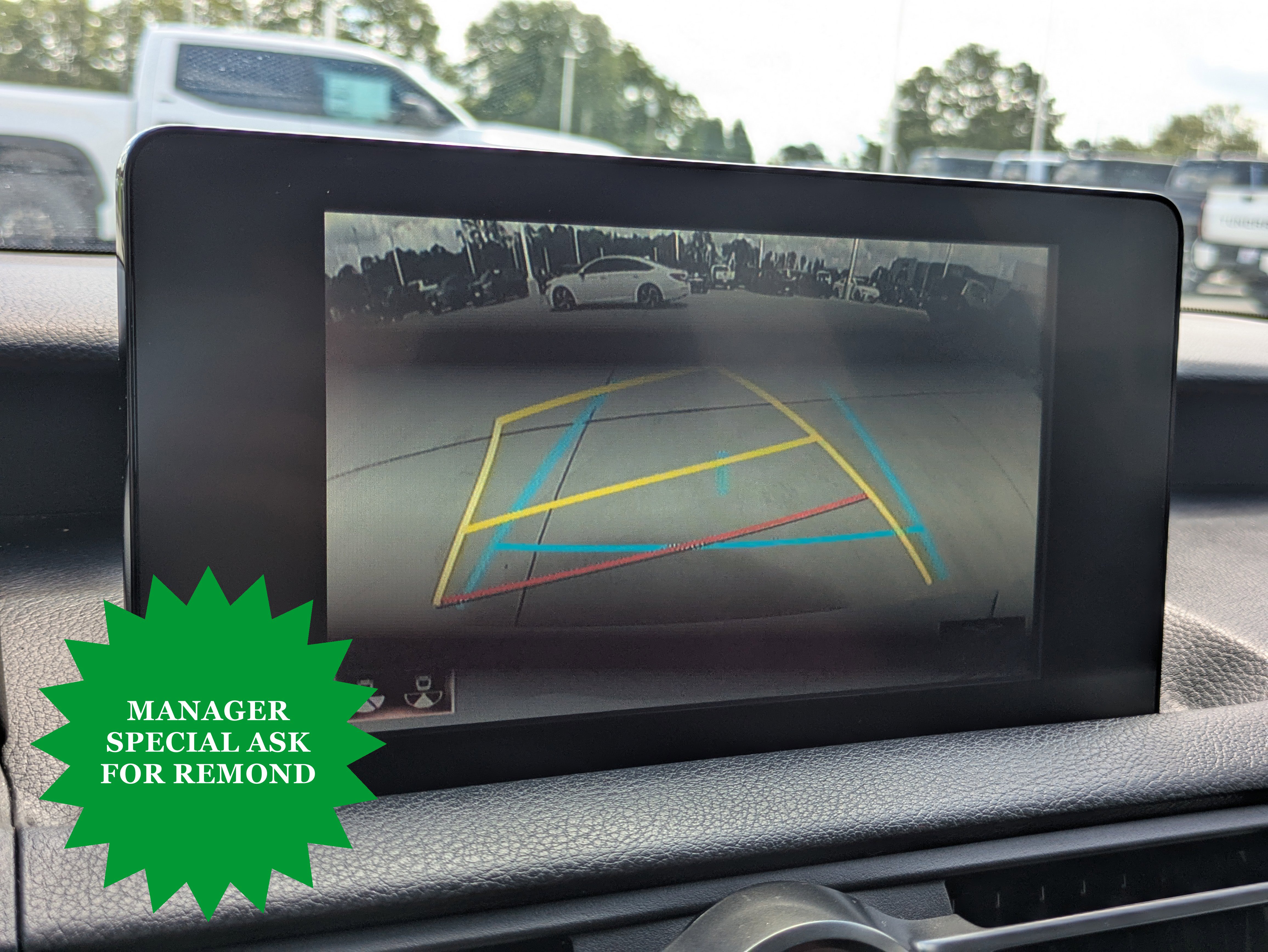 Used 2024 Lexus IS 350 F Sport image 23