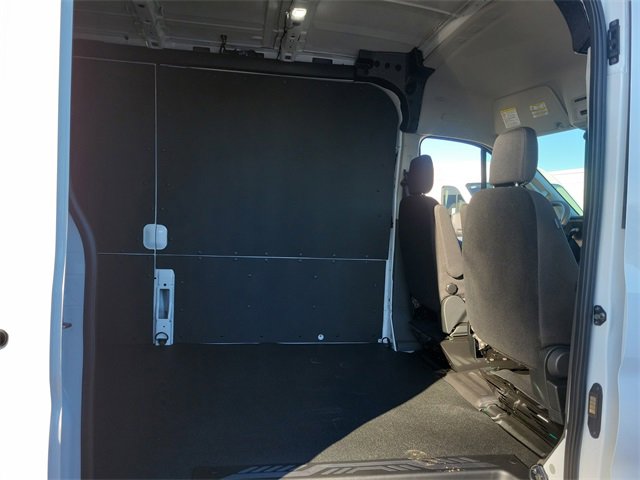 New 2026 Ford Transit 250 148 Medium Roof image 18