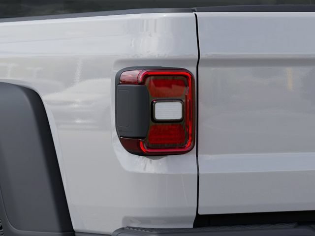 New 2026 Jeep Gladiator Mojave AWD/4WD image 9