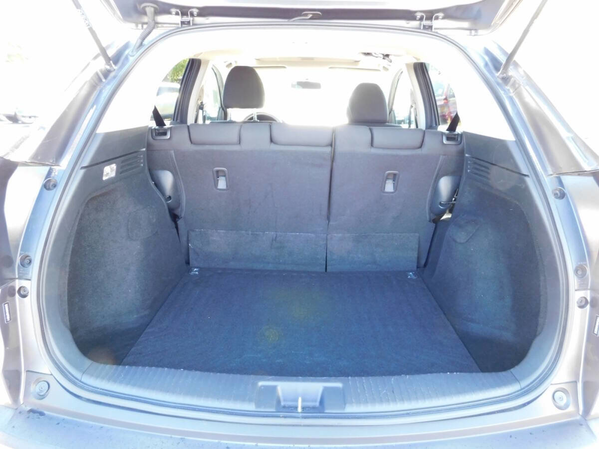 Used 2016 Honda HR-V EX image 5