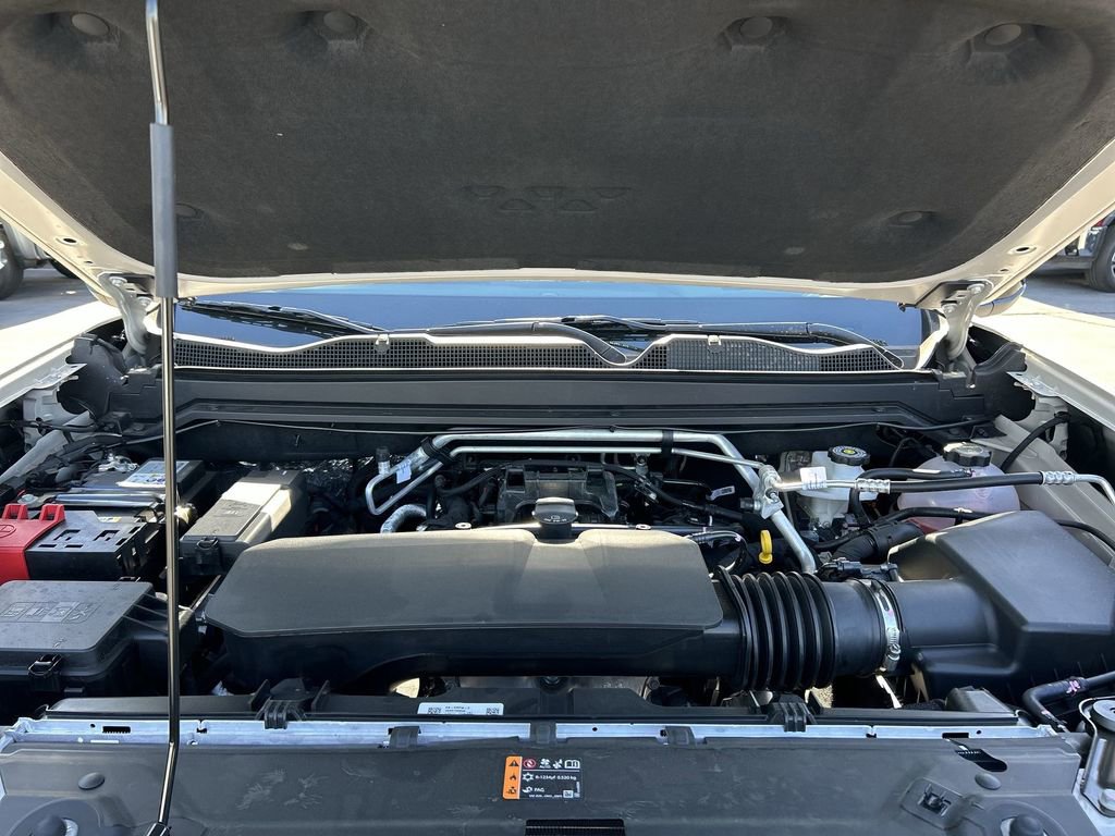 New 2026 GMC Canyon AT4 AWD/4WD image 29
