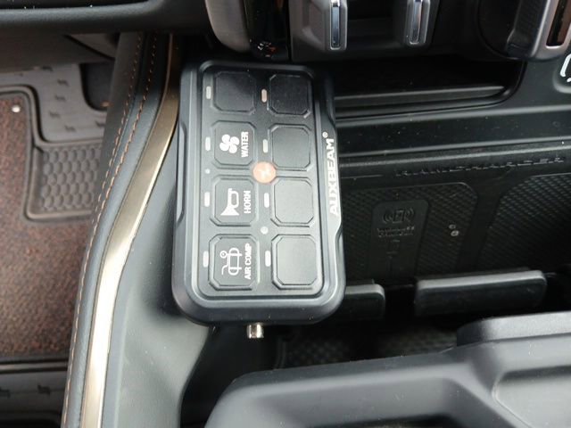Used 2024 RAM 3500 Limited w/ Safety Group AWD/4WD image 51