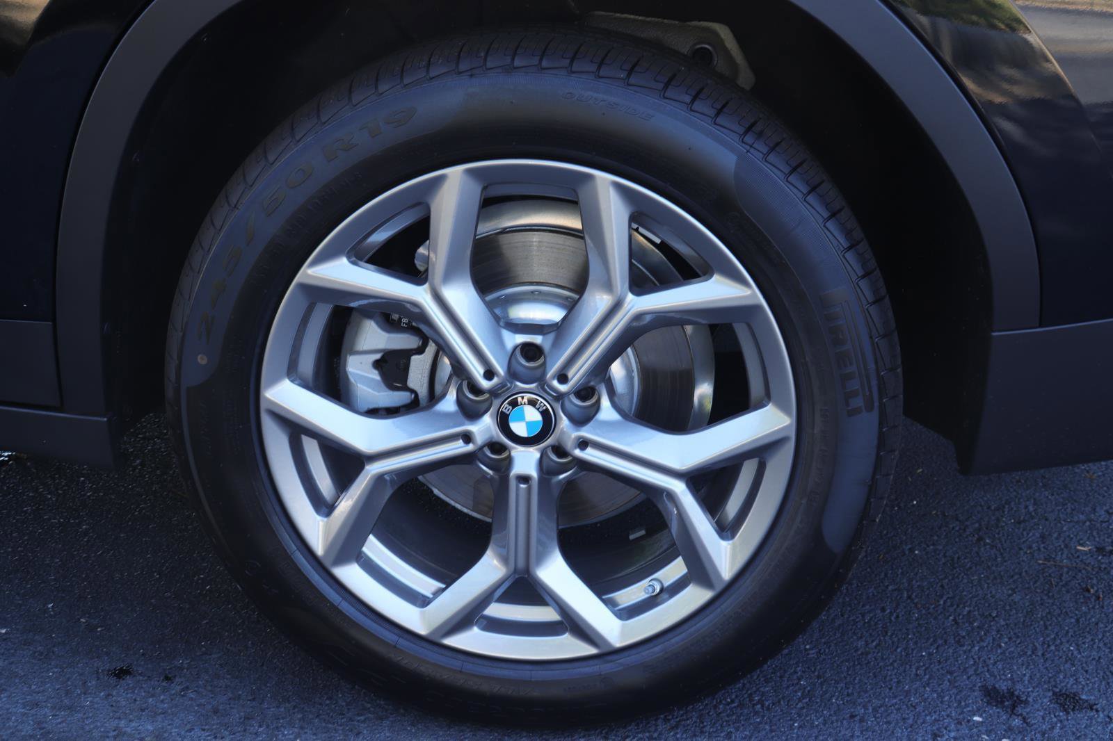 Used 2024 BMW X3 sDrive30i w/ Premium Package w/ZPA RWD image 49