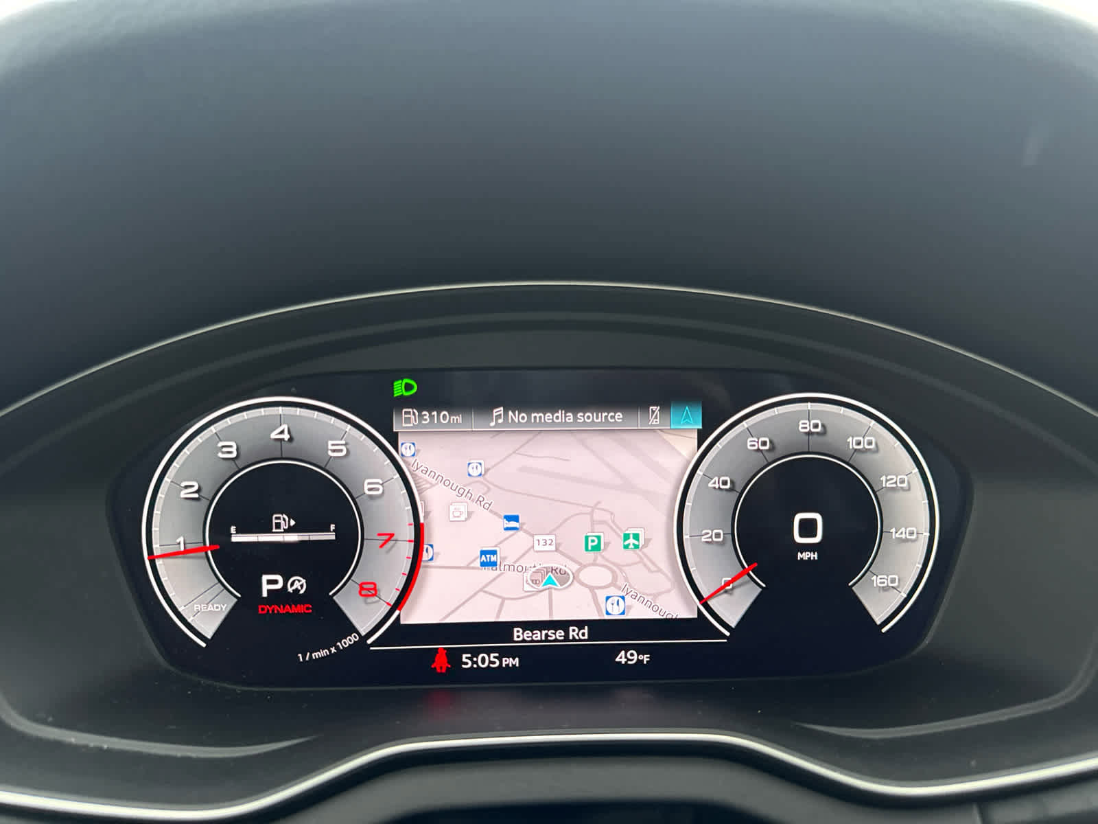 Used 2023 Audi Q5 2.0T Premium Plus w/ Premium Plus Package image 11