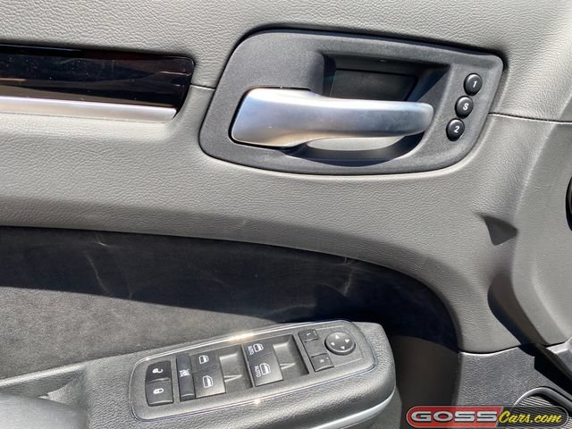 Certified 2023 Chrysler 300 C RWD image 24