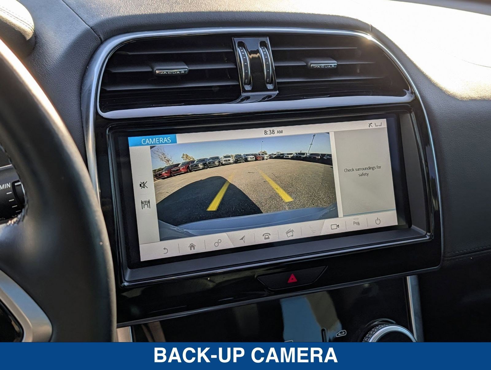 Used 2020 Jaguar XE S image 29