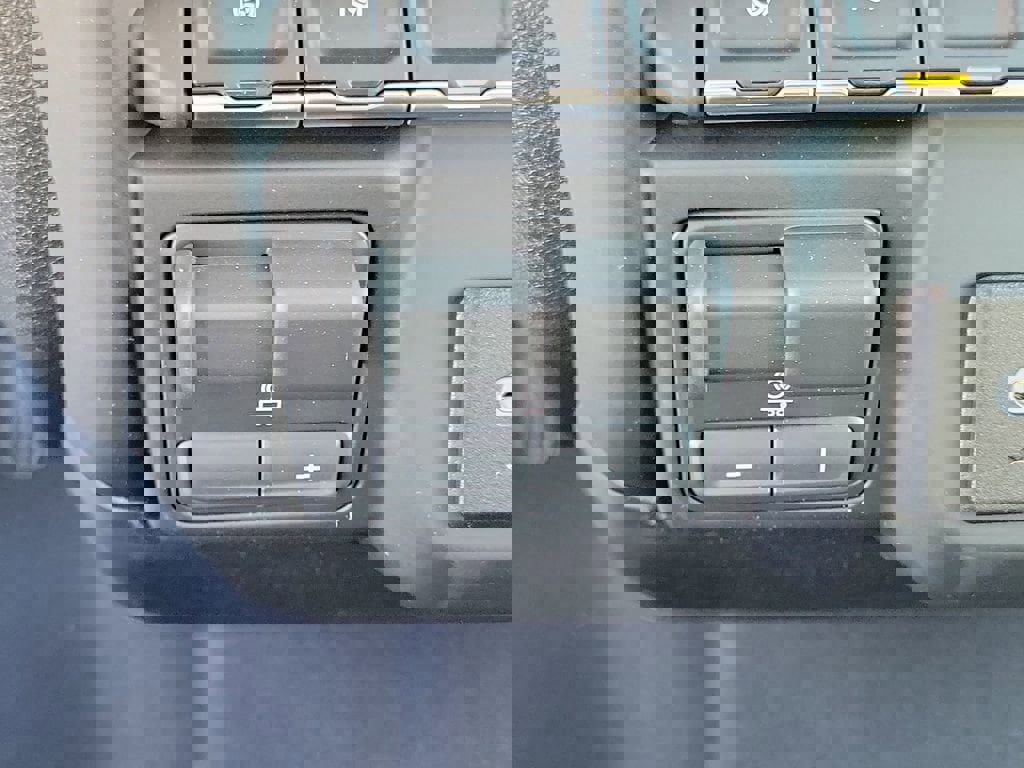 New 2026 Chevrolet Silverado 2500 Custom image 10