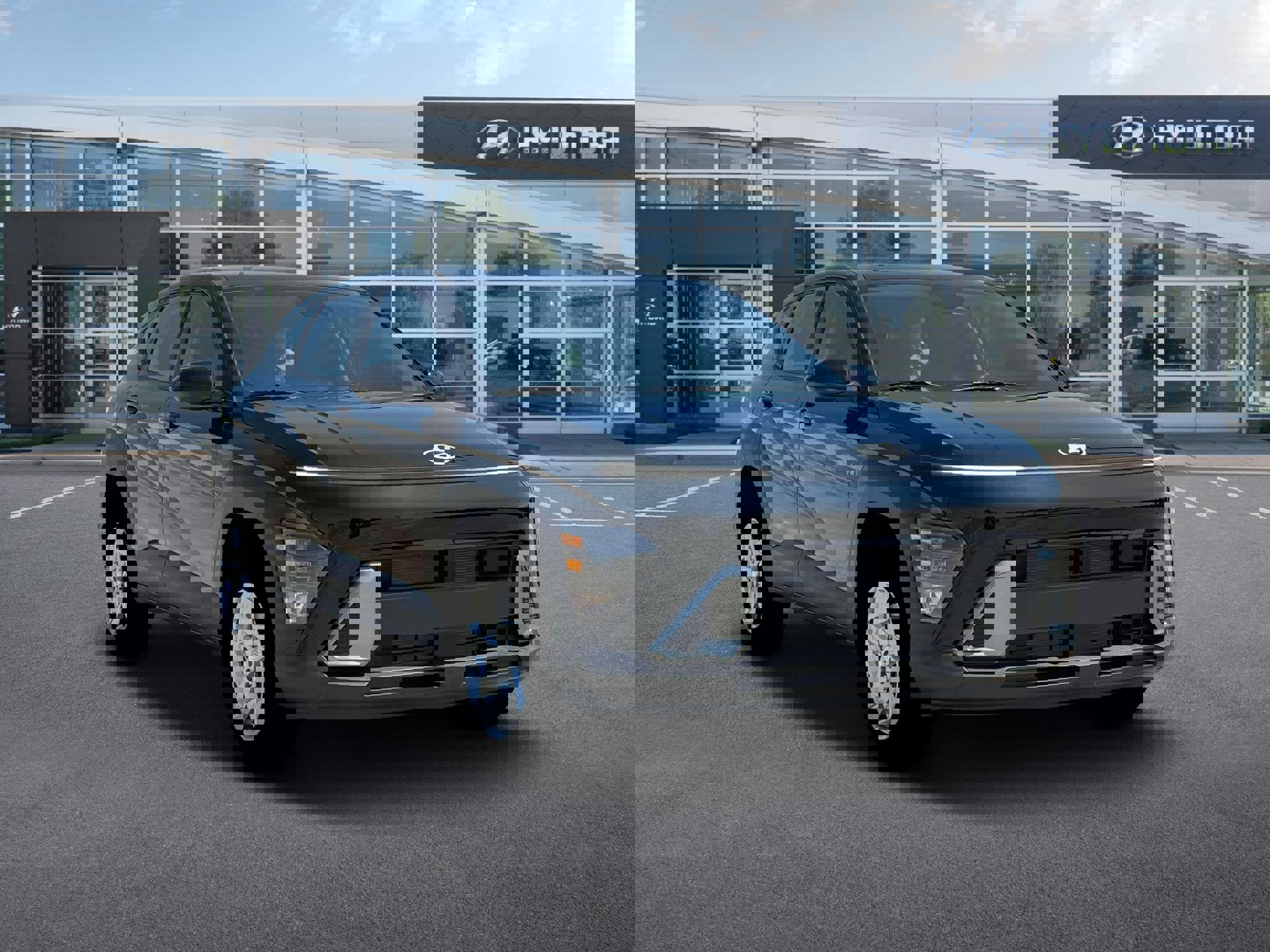 New 2026 Hyundai Kona SE image 11