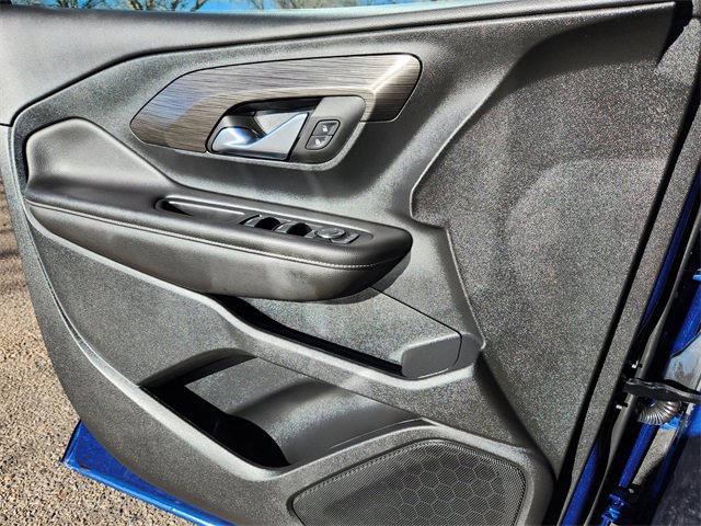 Used 2022 GMC Terrain SLE image 24