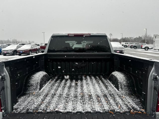 New 2026 Chevrolet Silverado 1500 RST image 12