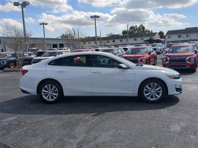 Used 2024 Chevrolet Malibu LT image 5