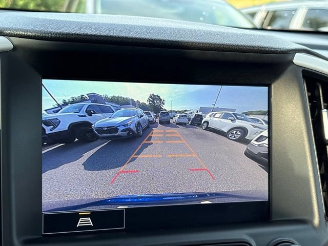 Used 2022 GMC Terrain SLT w/ Infotainment Package II AWD/4WD image 16