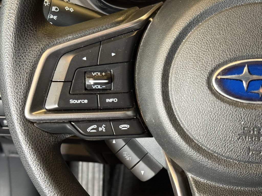 Used 2020 Subaru Impreza 2.0i AWD/4WD image 11