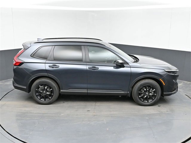 New 2026 Honda CR-V Sport-L image 42