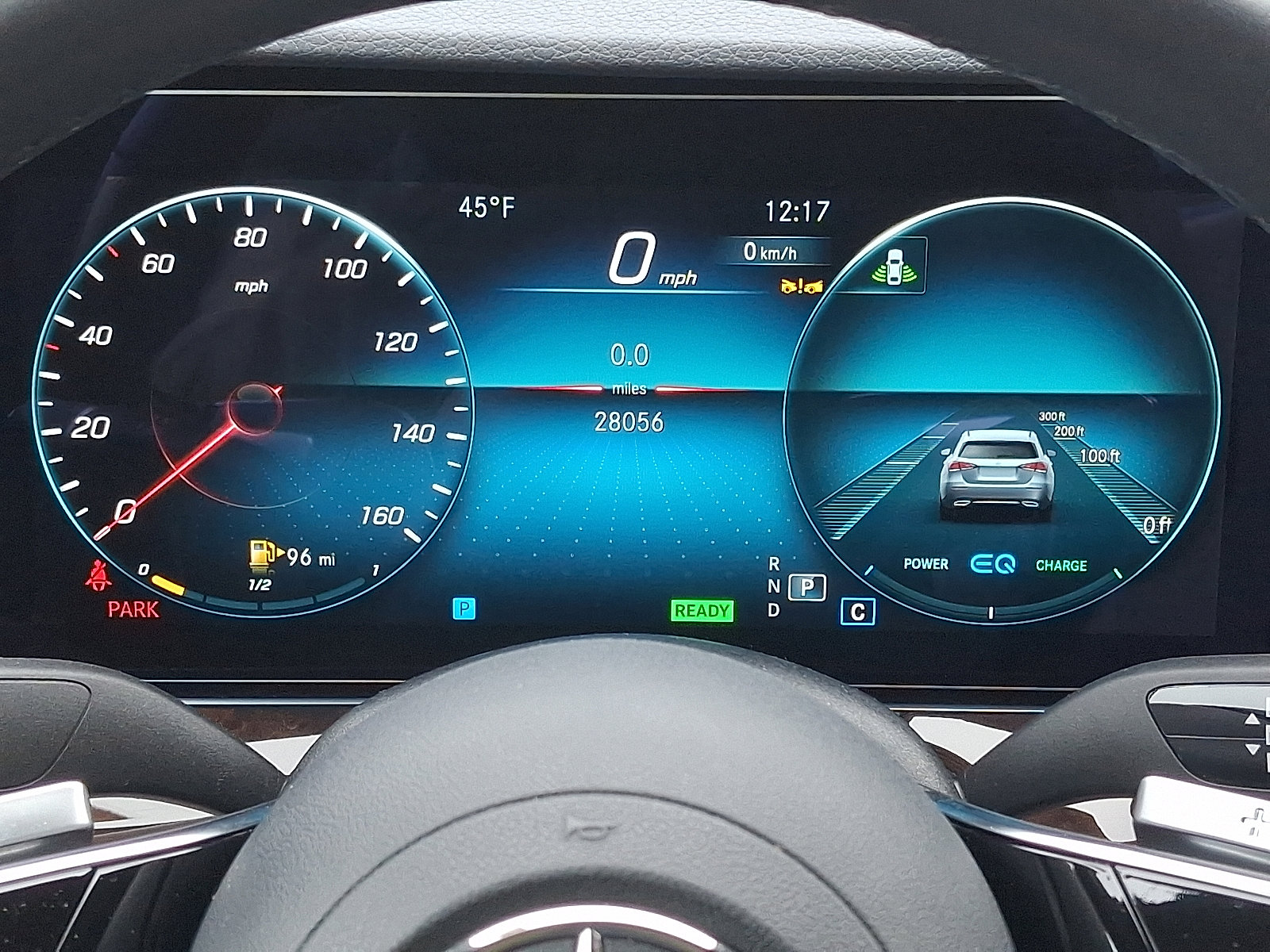 Certified 2023 Mercedes-Benz E 450 4MATIC image 21