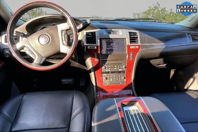 Used 2013 Cadillac Escalade EXT Premium AWD/4WD image 15