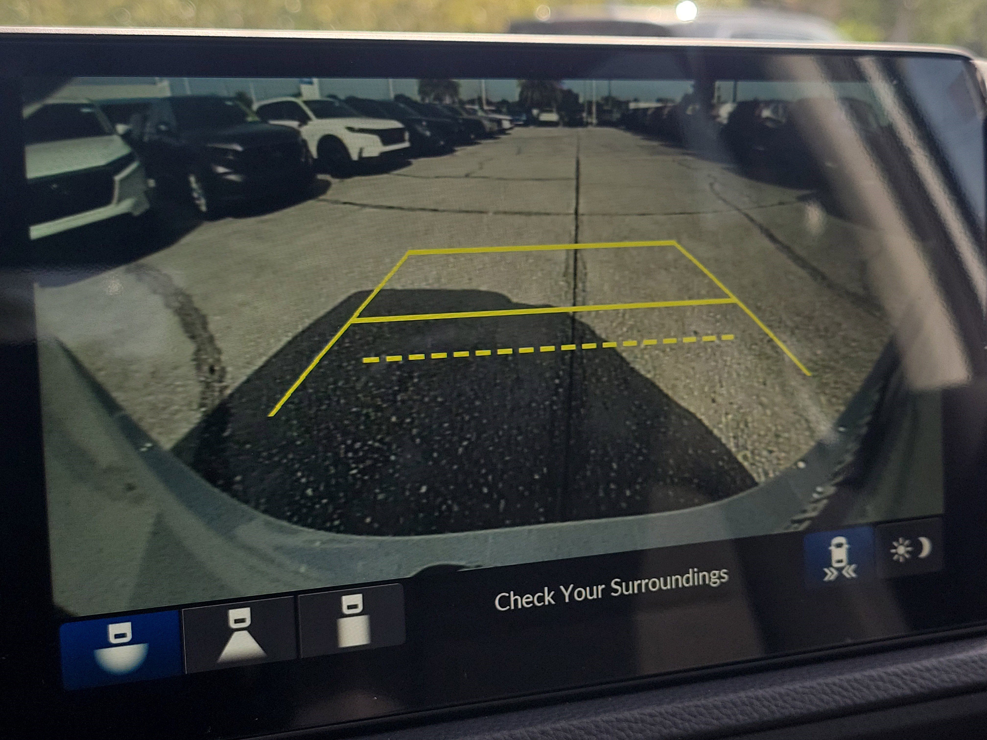 New 2026 Honda CR-V EX image 28