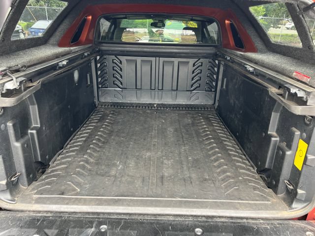 Used 2007 Chevrolet Avalanche LTZ w/ LTZ Preferred Equipment Group RWD image 13
