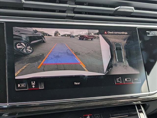 New 2026 Audi Q7 3.0T Premium Plus image 14