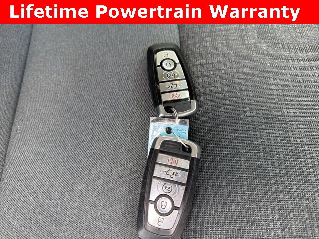 Used 2024 Ford F150 XLT w/ Equipment Group 302A MID image 9