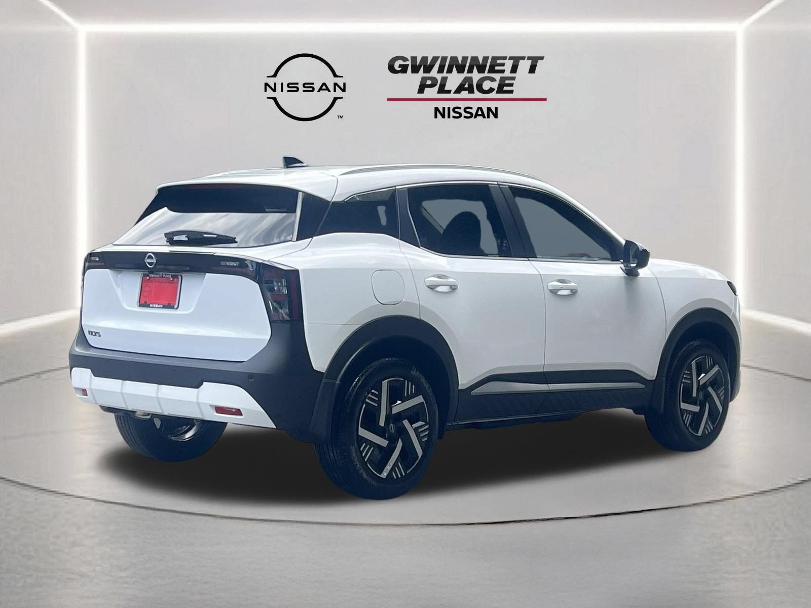 Used 2026 Nissan Kicks SV w/ SV Premium Package FWD image 26