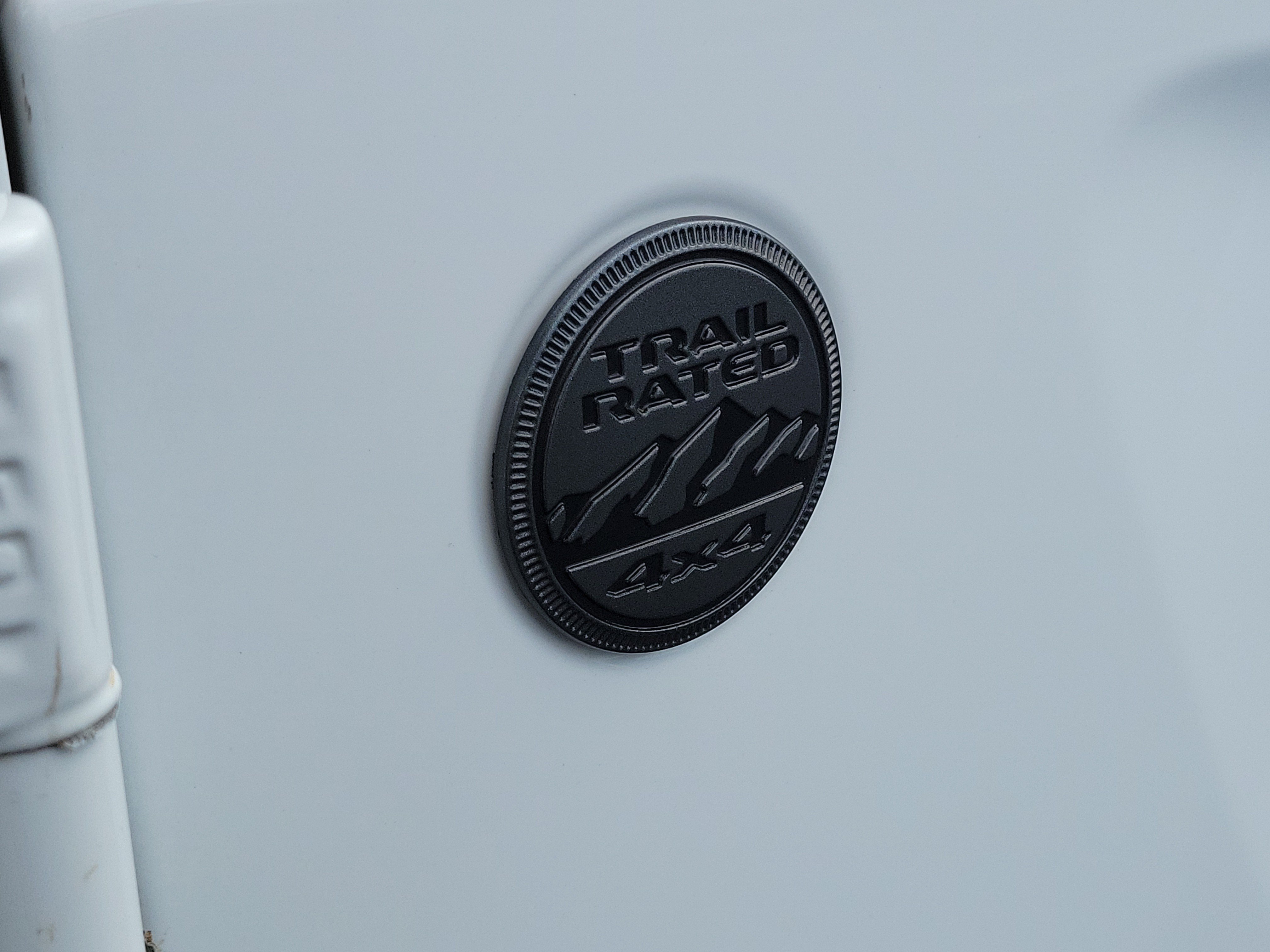 Used 2024 Jeep Wrangler Unlimited Sport AWD/4WD image 6