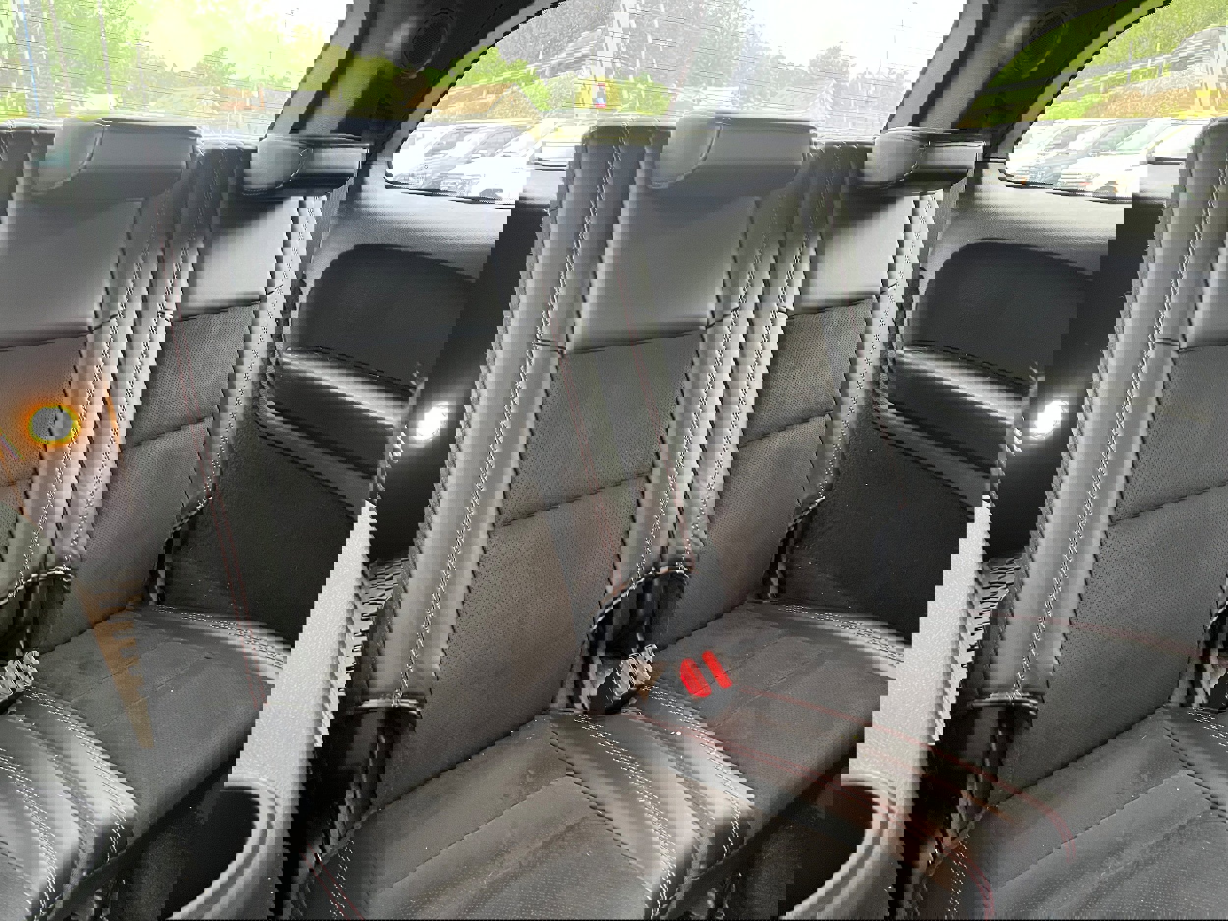 Used 2021 Dodge Durango R/T w/ Blacktop Package image 14