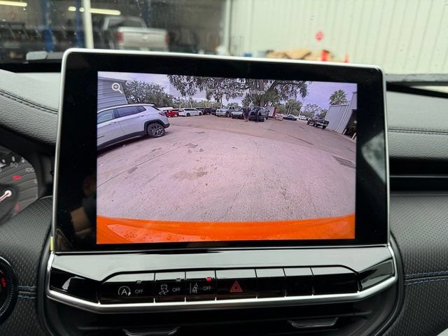 New 2026 Jeep Compass Latitude AWD/4WD image 21